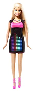 【中古】【輸入品・未使用】バービー人形Barbie Digital Dress Doll [並行輸入品]