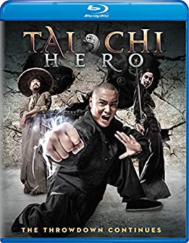 【中古】【輸入品・未使用】TAI CHI HERO - TAI CHI HERO [Blu-ray] [Import]｜スカイマーケットプラス