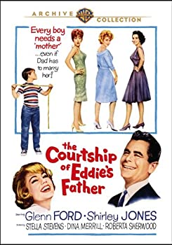 【中古】【輸入品・未使用】The Courtship of Eddie's Father [DVD] [Import]｜スカイマーケットプラス