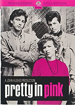 【中古】【輸入品・未使用】Pretty In Pink (Paramount/ Checkpoint)