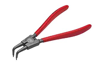 【中古】【輸入品・未使用】NWS スナップリング プライヤー 17562A31