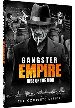 【中古】【輸入品・未使用】Gangster Empire: Rise of the Mob [DVD] [Import]｜スカイマーケットプラス