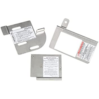 【中古】【インポート品・未当て嵌める】Square D by Schneider Electric HOMCGK2C Homeline Cover Generator and QOM2 Frame Size Main Breaker Interlock Kit by Square D by Schneide