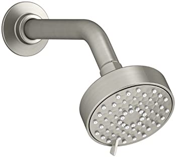 【中古】【輸入品・未使用】KOHLER K-72418-BN Awaken G90 Multifunction Showerhead%ｶﾝﾏ% Vibrant Brushed Nickel 28,228円
