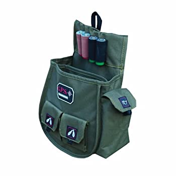 【中古】【輸入品・未使用】g.p.s.デラックスシェルポーチオリーブgps-1093csp
