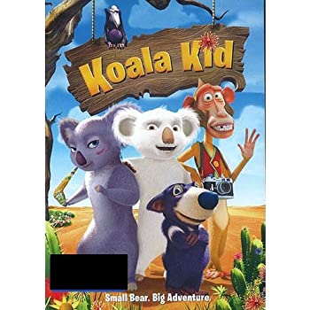 【中古】【輸入品・未使用】Koala Kid｜スカイマーケットプラス