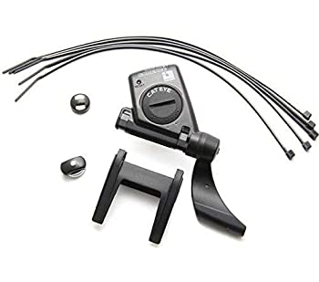 【中古】【インポート品・未当て嵌める】キャットアイ(CAT EYE) スピードケイデンスセンサー ISC-11 160-3750 素早さ米突 銀輪
