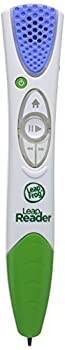 【中古】【輸入品・未使用】リープフロッグ(LeapFrog) リープリーダー リーディングアンドライティングシステム グリーン LEAPREADER GREEN GODZILLA 21301 [並行輸入品]