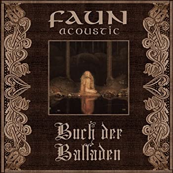 【中古】【輸入品・未使用】Buch Der Balladen-Deluxe-