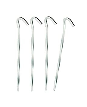 【中古】【輸入品・未使用】SE - Tent Pegs - Aluminum%ｶﾝﾏ% 4 Pc by SE｜スカイマーケットプラス 17,206円