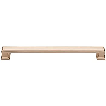 【中古】【輸入品・未使用】アトラスホームウェア8???1?/ 2インチSutton Mega Pull 293-CM 1