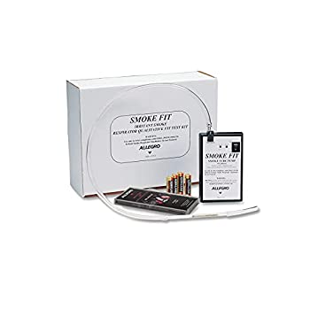 【中古】【インポート品・未当て嵌める】Allegro Industries 2055 Deluxe Pump Smoke Test Kit%ｶﾝﾏ% One Size by Allegro Industries