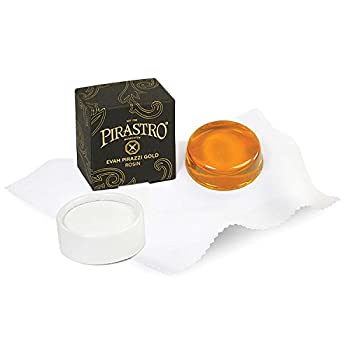 【中古】【輸入品・未使用】Evah Pirazzi Gold Rosin