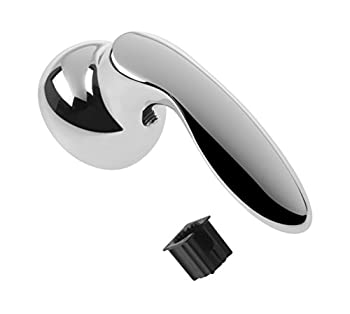 【中古】【輸入品・未使用】Kohler K-1046987-cp Shower Faucet Handle Kit