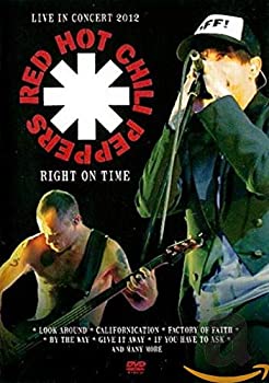 【中古】【輸入品・未使用】Right on Time [DVD] [Import]｜スカイマーケットプラス