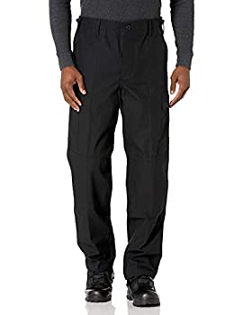 【中古】【輸入品・未使用】TRU-SPEC (トゥルースペック) メンズリップストップ BDUパンツ X-Large グリーン|スカイマーケットプラス