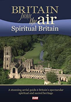 【中古】【輸入品・未使用】Britain From the Air: Spiritual Britain [DVD] [Import]｜スカイマーケットプラス