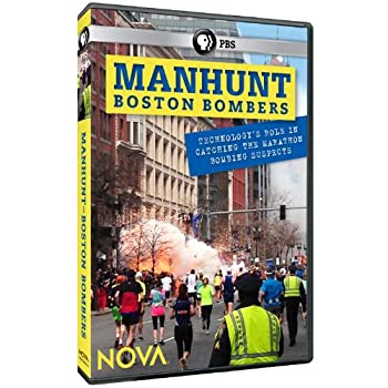 【中古】【輸入品・未使用】Nova: Manhunt - Boston Bombers [DVD] [Import]｜スカイマーケットプラス