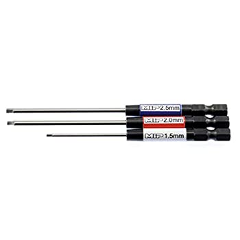 【中古】【輸入品・未使用】Moore Ideal Products 9512 メトリックスピードチップセット|スカイマーケットプラス
