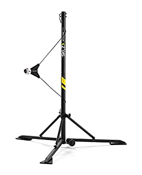 【中古】【インポート品・未当てはめる】SKLZ（スキルズ）大リーグリーガー下拵え ヒットアウェイ 携帯型 形づくる取り合わせ 並行輸入品