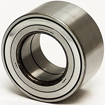 【中古】【輸入品・未使用】NSK ホイールベアリング 1パック 45BWD10