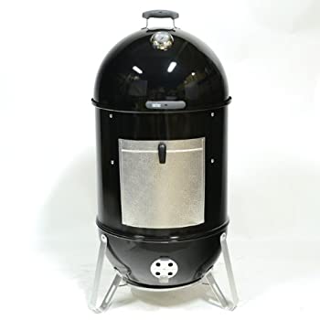 楽天市場】【中古】Smokey Mountain Cooker Smoker 14.5インチ /スモ