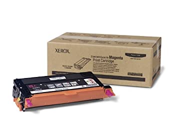 【中古】【インポート品・未当てはめる】Standard-Tonerpatrone Magenta%ｶﾝﾏ% Phaser 6180-Serie
