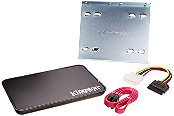 【中古】【インポート品・未当て嵌める】SSD Installation Kit
