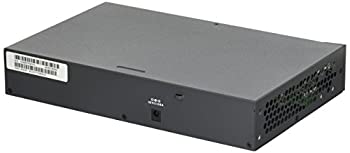 HP 2530-8 Ethernet Switch - J9783A