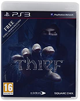 【中古】【輸入品・未使用】Thief (輸入版:北米) - PS3|スカイマーケットプラス