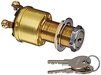 【中古】【輸入品・未使用】コールハーシー M-712-BX 点火スイッチ (4ポジション)｜スカイマーケットプラス