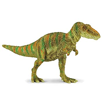 【中古】【輸入品・未使用】Collecta タルボサウルス