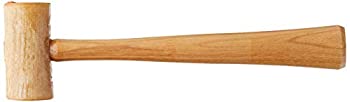 【中古】【インポート品・未当て嵌める】Garland 11001 Rawhide Mallet%ｶﾝﾏ% Size-1 by Garland