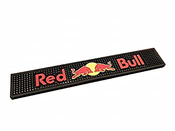 【中古】【輸入品・未使用】RedBull レッドブル バーマット ラバー [並行輸入品]｜スカイマーケットプラス