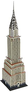 【中古】【輸入品・未使用】Department56 Christmas in the City The Chrysler Building 4030342 [並行輸入品]｜スカイマーケットプラス