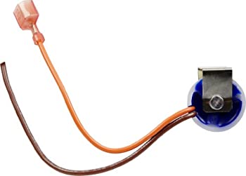 【中古】【インポート品・未当て嵌める】Whirlpool 10442411 Defrost Thermostat by Whirlpool [並行輸入品]