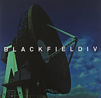 【中古】【輸入品・未使用】Blackfield Iv [12 inch Analog]｜スカイマーケットプラス
