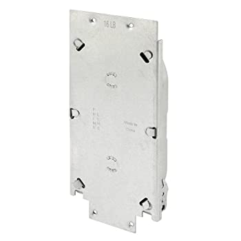 【中古】【輸入品・未使用】Prime-Line Products H 3835 木製ウィンドウサッシバランス 16ポンド