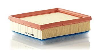 【中古】【輸入品・未使用】マンフィルター(MANN-FILTER)Air Filter C24024 C24024