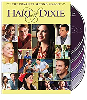 【中古】【輸入品・未使用】HART OF DIXIE: SEASON 2｜スカイマーケットプラス