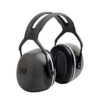 【中古】【インポート品・未当て嵌める】3M PELTOR X Series Ear Muff%ｶﾝﾏ% Headband%ｶﾝﾏ% X5A [並行輸入品]