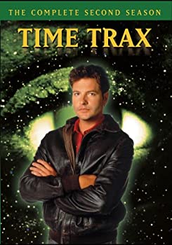【中古】【輸入品・未使用】Time Trax: The Complete Second Season [DVD] [Import]｜スカイマーケットプラス