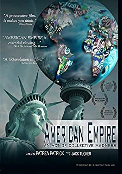 【中古】【輸入品・未使用】American Empire: An Act of Collective Madness|スカイマーケットプラス