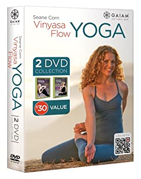 【中古】【輸入品・未使用】Seane Corn Vinyasa Flow Yoga Collection [DVD] [Import]｜スカイマーケットプラス