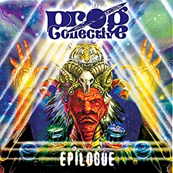 【中古】【輸入品・未使用】Epilogue [12 inch Analog]