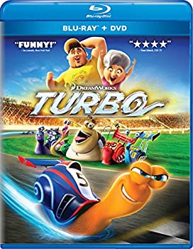 【中古】【輸入品・未使用】Turbo [Blu-ray] [Import]｜スカイマーケットプラス