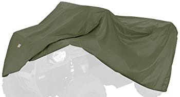 【中古】【輸入品・未使用】Classic Accessories ATV ストレージカバー X-Large 15-056-051404-00