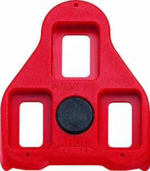 【中古】【輸入品・未使用】Exustar E-ARC1 Cleat%ｶﾝﾏ% Red by Exustar