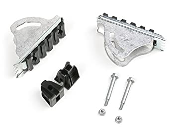 【中古】【輸入品・未使用】Werner Shoe Kit 26-2 Extension Ladder Parts｜スカイマーケットプラス