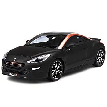 プジョー RCZ 1/18 新品未開封 楽天市場】ノレブ 1/18 プジョーRCZ 2012 パールホワイト